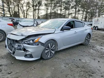 2019 Nissan Altima 1N4BL4EV7KC156975 Lot 76874995
