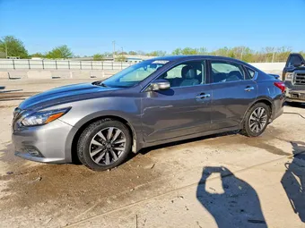 2017 Nissan Altima 1N4AL3AP7HC192638 Lot 48084096