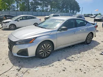 2024 Nissan Altima 1N4BL4DV4RN341498 Lot 50155106