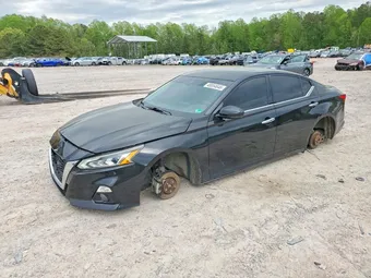 2020 Nissan Altima 1N4BL4EV6LC131129 Lot 48854046