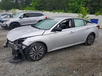 2024 Nissan Altima 1N4BL4DV1RN337697 Lot 51382526