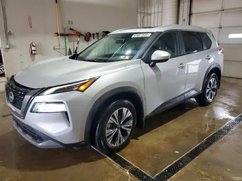 2023 Nissan Rogue 5N1BT3BB7PC782964 Lot 49661036