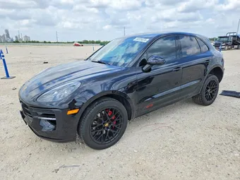 2021 Porsche Macan WP1AG2A53MLB54078 Lot 50229576