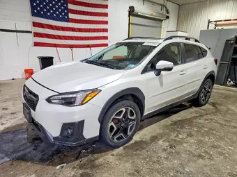 2019 Subaru Crosstrek JF2GTANC5K8344704 Lot 41582966