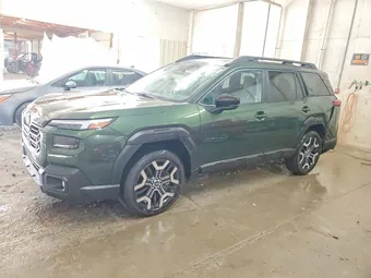 2026 Subaru Outback JF2BURJD1TY498381 Lot 48122256