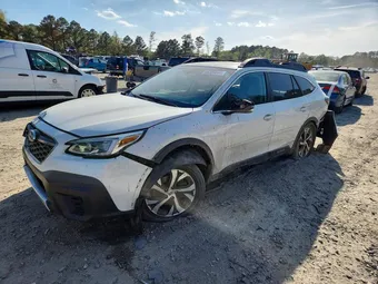 2020 Subaru Outback 4S4BTANC9L3248240 Lot 48306066