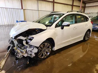 2016 Subaru Impreza JF1GPAU63G8308988 Lot 78667145