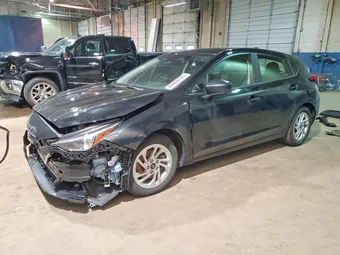 2025 Subaru Impreza JF1GUABC3S8251024 Lot 49468236