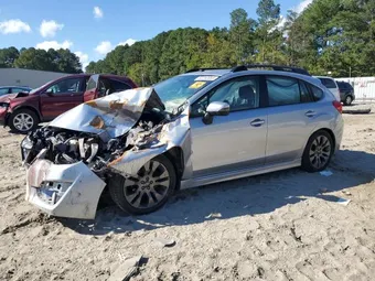 2015 Subaru Impreza JF1GPAW63FH266978 Lot 82252055