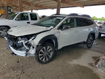 2025 Subaru Outback 4S4BTGPD9S3241389 Lot 55182956