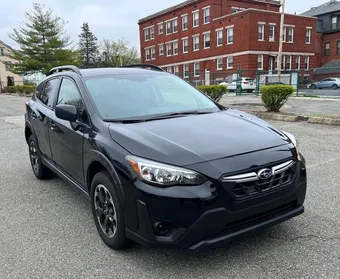 2023 Subaru Crosstrek JF2GTABC8PH263112 Lot 52131296