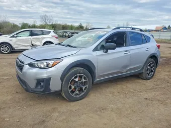 2019 Subaru Crosstrek JF2GTAACXK8340699 Lot 50824066
