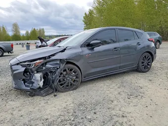 2024 Subaru Impreza JF1GUHJC2R8383678 Lot 50280956
