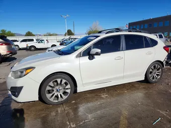 2016 Subaru Impreza JF1GPAP64GH201184 Lot 48503156