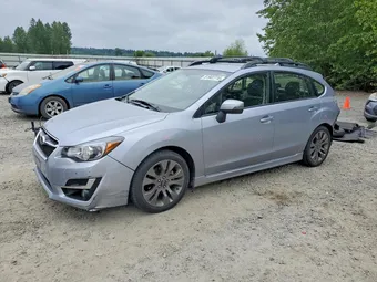 2016 Subaru Impreza JF1GPAU67G8261481 Lot 51902716