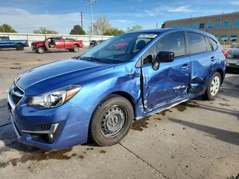 2016 Subaru Impreza JF1GPAA67GH249643 Lot 49437996
