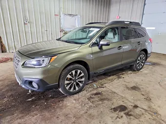 2017 Subaru Outback 4S4BSANC6H3262512 Lot 79786905