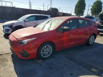 2024 Subaru Impreza JF1GUABC6R8320380