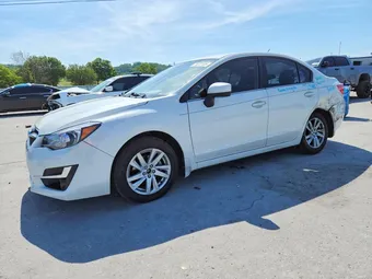 2016 Subaru Impreza JF1GJAB64GH019672 Lot 51872106