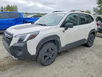 2022 Subaru Forester JF2SKAMC5NH418741 Lot 51351226