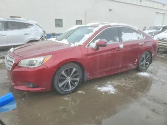 2015 Subaru Legacy 4S3BNBL63F3005805