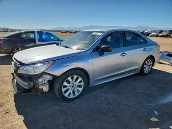 2017 Subaru Legacy 4S3BNAB60H3023905