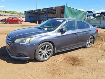 2017 Subaru Legacy 4S3BNAN66H3042535