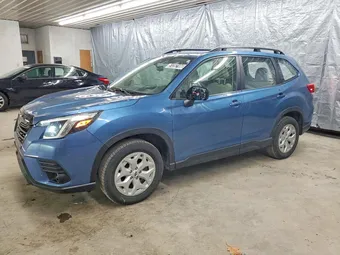 2023 Subaru Forester JF2SKACC7PH466505 Lot 51252186