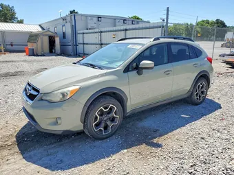 2015 Subaru XV Сrosstrek JF2GPACC0F8210664 Lot 52081026