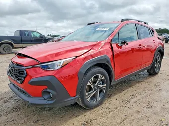2025 Subaru Crosstrek JF2GUHDC3SH286762 Lot 56267876