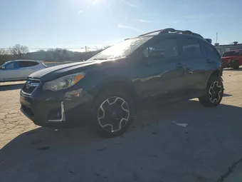 2017 Subaru Crosstrek JF2GPANC1HH232303 Lot 76779305
