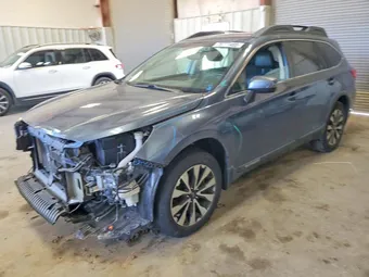 2016 Subaru Outback 4S4BSBNC4G3288305 Lot 75777485
