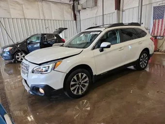 2017 Subaru Outback 4S4BSAKC4H3216732 Lot 84894225