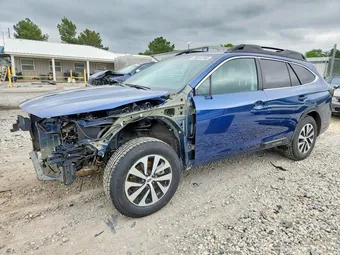 2020 Subaru Outback 4S4BTAEC3L3178184 Lot 49515746