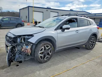 2019 Subaru Crosstrek JF2GTANC2KH225881 Lot 72992045