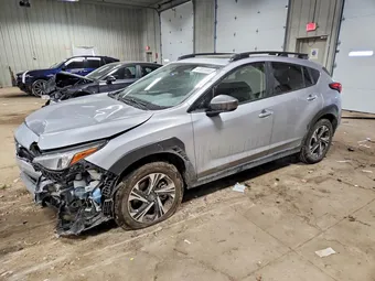 2025 Subaru Crosstrek JF2GUHDCXS8340624 Lot 47023996