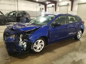 2024 Subaru Impreza JF1GUABC4R8322743 Lot 77382975