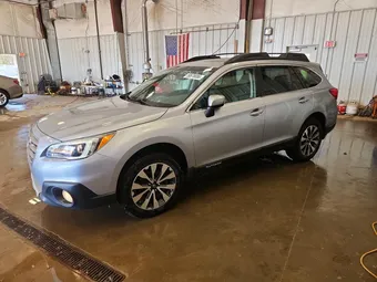 2015 Subaru Outback 4S4BSBNC1F3267605 Lot 50678086