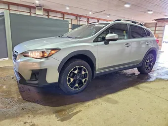 2019 Subaru Crosstrek JF2GTAEC7KH342937 Lot 51998746