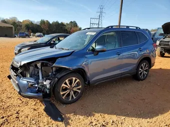 2023 Subaru Forester JF2SKANC0PH407714 Lot 93419375