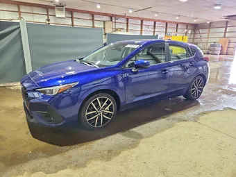 2026 Subaru Impreza JF1GUAFC2T8211142 Lot 51490176
