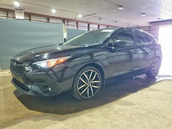2024 Subaru Impreza JF1GUAFC2R8853255 Lot 50696026