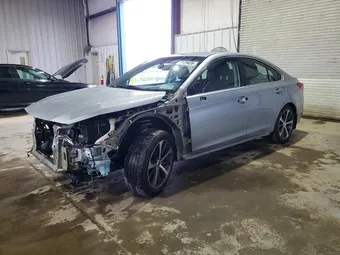 2017 Subaru Legacy 4S3BNAN63H3041455
