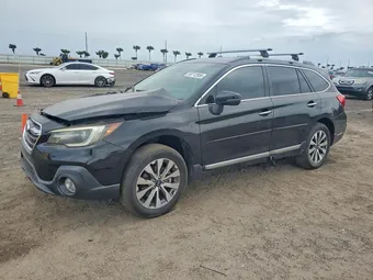 2019 Subaru Outback 4S4BSETC1K3369646 Lot 50712956
