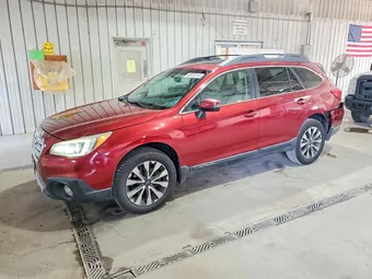 2015 Subaru Outback 4S4BSELC0F3215595 Lot 50978316
