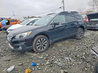 2016 Subaru Outback 4S4BSANC9G3204344 Lot 48154656