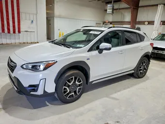 2023 Subaru Crosstrek JF2GTDNC9PH210352 Lot 51247316