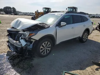 2020 Subaru Outback 4S4BTAEC6L3191964 Lot 45745116