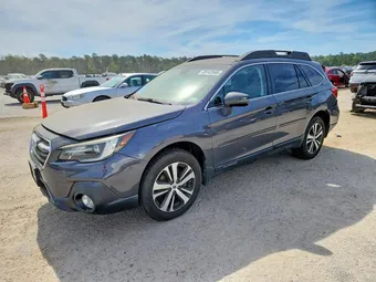 2018 Subaru Outback 4S4BSANC7J3348367 Lot 49142546