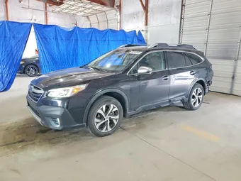 2020 Subaru Outback 4S4BTGPD6L3263660 Lot 50240386
